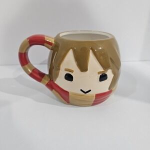 Harry Potter Hermione Figural 3D Ceramic Coffee Cup Mug Tea By Se7en20